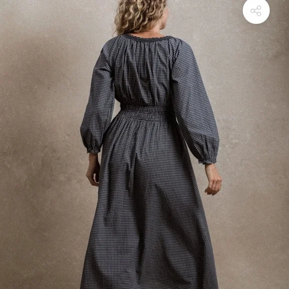 NWT-Neuflora Sorrento dress - Picture 3 of 8